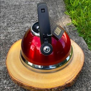 Creative Home Alexa coffee kettle